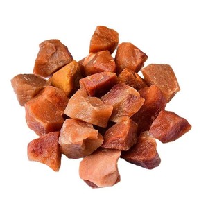 Atacado Red Dong Ling Cristais Pedra De Cura Red Dong Ling Incenso Pedra para Decoração De Casa - Product Image 6