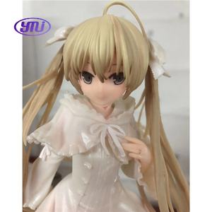 Figuras De Ymj 24 Cm Yosuga No Sora Kasugano Beeldje Meisjes Volwassen Model Pop Speelgoed <span class=keywords><strong>Anime</strong></span> Figuur Actiefiguren - Product Image 4