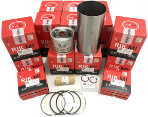 S05d đại tu sửa chữa Kit xây dựng lại Kit HINO s05d động cơ xây dựng lại sửa chữa aftermarket bộ phận - Product Image 6