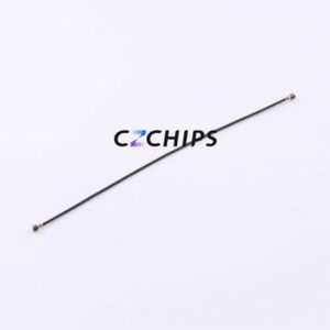 40X-1B100-40X RF Cable RF Whole Sale Electronic Component Chips Supplier & BOM Service - Product Image 1