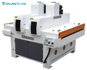energy saving UV Curing Drying Machine for Furniture