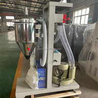Chine usine meilleure qualité Abc poudre sèche extincteur machine de remplissage semi automatique extincteur recharge machine