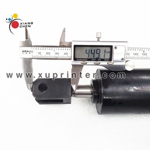 Cylindre WD 4447052014 4817034004 B25-22A 444-7052-014 481-7034-004 pour pièces d'impression offset Komori - Product Image 6