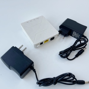 HG8010H ONU EPON/GPON/XPON para FTTH 1GE GPON/EPON ONT HG8310M Precio barato Versión original en inglés Soporte de red 4G - Product Image 3