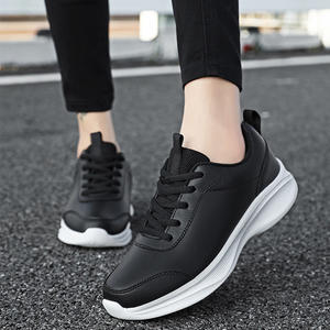 Livraison Rapide Chaussures de Course Homme Haut de Gamme Style Marche <span class=keywords><strong>Scarpa</strong></span> Da Corsa Baskets Résistantes à l'Usure Été Printemps - Product Image 2