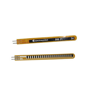 Nouveau kit de capteurs flexibles 2.2 et 4.5 de 2026 – Capteur flexible personnalisé pour la conception de mains robotiques et de mains électroniques - Product Image 3