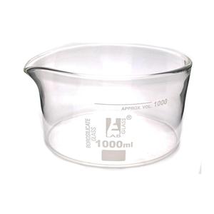 Gelsonlab HSCG-1173 Laboratory Glass Corning Ware <strong>Pyrex</strong> 3140 Crystallizing Dish - Product Image 4