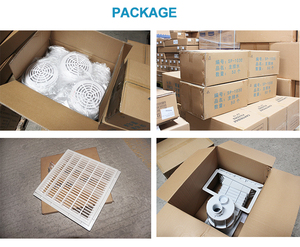 Nhà máy một bộ cung cấp hồ bơi đầu vào L hút vòi phun hồ bơi Phù hợp hồ bơi thiết bị làm sạch - Product Image 5