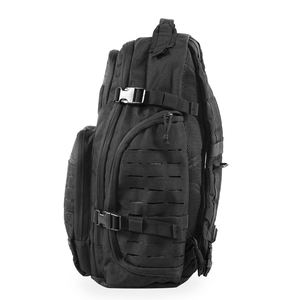 Mochila Táctica Deportiva MOLLE Cortada con Láser, Mochila de Senderismo para Aventuras de 7 Días, Equipo Táctico Personalizado OEM ODM - Product Image 4