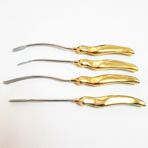 Endoscopic Facelift Tools & Endo Brow Lift <b>Instruments</b>-Manual German Stainless Steel Surgical <b>Instruments</b> Delta Med Surgical - Product Image 1