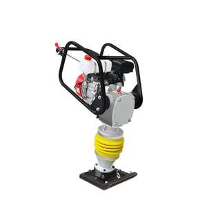 <span class=keywords><strong>Honda</strong></span>-powered Tamping pabrik penjualan langsung Jumper kompaksi Jumper Rammer - Product Image 5