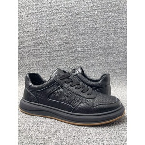 Zapatillas Casuales para Hombre 2026, Blancas con Cordones, Soporte de Arco y Antideslizantes - Product Image 1