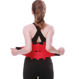 Nhãn Hiệu Riêng Neoprene Slimming Mồ Hôi Eo Tông Đơ Vành Đai - Product Image 6