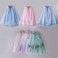 Aladdin Princess Jasmine Cosplay Costume for Kids