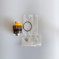Válvula de control 094040-0150 PCV para montaje de bomba HP0, original, nueva, 094040-0081