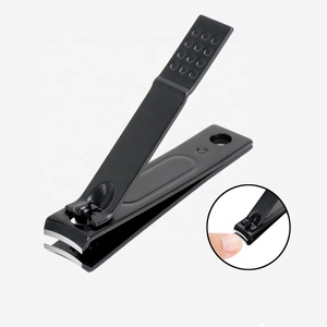 Professionale 7 in 1 Set <span class=keywords><strong>Manicure</strong></span> in acciaio inox tagliaunghie Kit in pelle <span class=keywords><strong>Pedicure</strong></span> strumenti per gli uomini <span class=keywords><strong>e</strong></span> le donne taglio delle dita - Product Image 5