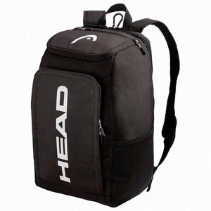 กระเป๋าใส่ไม้ปิงปอง/เทนนิสแบบกำหนดเอง ตัวอย่างฟรี พร้อมช่องใส่รองเท้า - Product Image 5