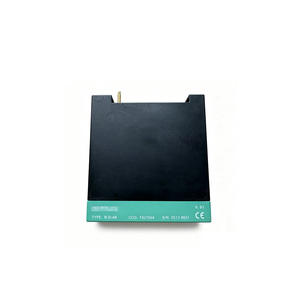 Module de sortie analogique 8 canaux R D/A8, pièce de rechange d'automatisation originale 100% - Product Image 2
