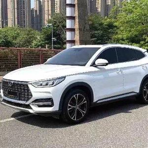 Autos Chinos en Venta, Autos Usados Chinos Baratos, BYD Song PLUS <span class=keywords><strong>2020</strong></span> 1.5T Automático Versión Premium (Zungui) - Product Image 1