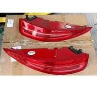 Adecuado para Porsche 911 991.1 Original de Segunda Mano: Faros Delanteros, Luces Traseras, Parachoques Trasero