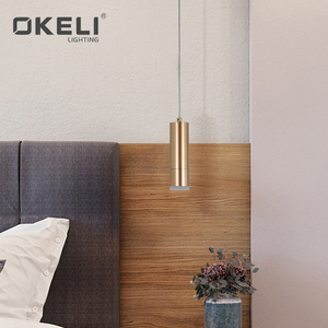 OKELI <span class=keywords><strong>per</strong></span> Interni In Alluminio della Lampada di Pendente Rotondo <span class=keywords><strong>Cucina</strong></span> Moderna <span class=keywords><strong>LED</strong></span> Hanging Light Chandelier - Product Image 2