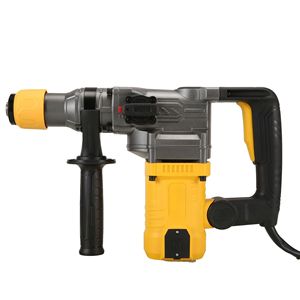 <span class=keywords><strong>Perceuse</strong></span> à percussion électrique portative industrielle 1600W 220V pour béton, vente en gros d'usine, garantie 1 an - Product Image 4