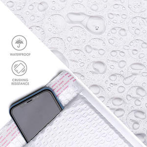 Sobre de Envío Acolchado de Burbujas de Polietileno Multicolor Personalizado de Fábrica, Duradero, Autoadhesivo y Engrosado - Product Image 4
