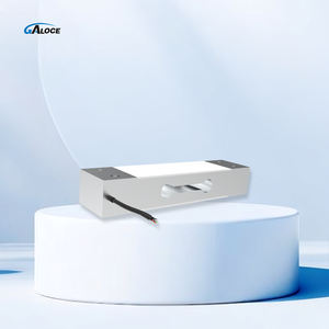 Gpb100 गैस सिलेंडर वजन 50 किलो सिंगल पॉइंट लोड सेल सी 3 100 किलो - Product Image 1