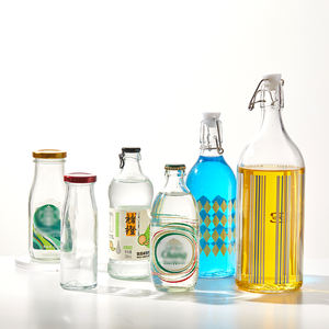 Atacado Preto Vazio Preço Barato 330ml 33cl 12oz Soda Juice Clear Glass <span class=keywords><strong>Beer</strong></span> <span class=keywords><strong>Bottle</strong></span> - Product Image 6