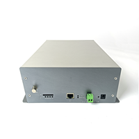 Interrogateur de fibre optique à 24 canaux pour grille de Bragg (FBG), extensible pour la démodulation de signal FBG