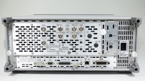 เครื่องวิเคราะห์ PSA รุ่น Keysight (Agilent) E4448A ช่วงความถี่ 3 Hz - 50 GHz - Product Image 4