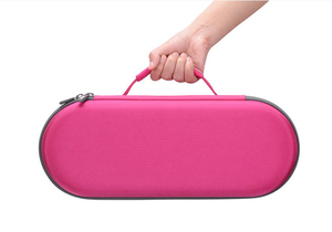 Étui de transport rigide en EVA portable, sac de rangement de voyage anti-poussière pour <span class=keywords><strong>accessoires</strong></span> de sèche-<span class=keywords><strong>cheveux</strong></span> <span class=keywords><strong>Dyson</strong></span> - Product Image 6
