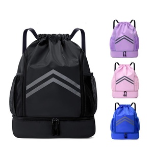 Bolsa de Hombro de Gran Capacidad, Ligera, Impermeable y Antirrobo, de Poliéster, con Logotipo Personalizado, Unisex, Promocional - Product Image 1