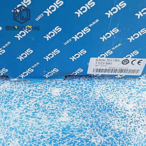 Contrôleur PLC S30A-7011BA en gros, nouveau contrôleur de programmation PLC de marque pour entrepôt - Product Image 1