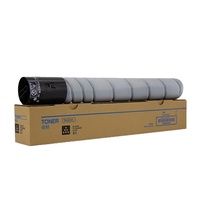 Cartouche de toner noir compatible TN322 TN323 pour copieurs Konica Minolta Bizhub 224e 284e 364e 350 362 224 284 364