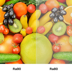 Raymates CE đồng phục 3000K linh hoạt 24V COB <span class=keywords><strong>LED</strong></span> Strip 480LED 8 mét Trắng <span class=keywords><strong>LED</strong></span> Strip ánh sáng ODM OEM <span class=keywords><strong>LED</strong></span> Strip ánh sáng hồ sơ cho Mall - Product Image 5