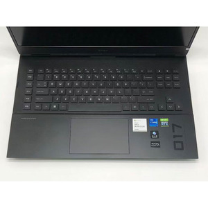 Portátil Original <span class=keywords><strong>HP</strong></span> Omen 8 Plus para Juegos, con Procesador I7, Pantalla de 17.2 Pulgadas, Compatible con Geforce RTX3060, 16GB de RAM, 1TB SSD, para Gamers - Product Image 3