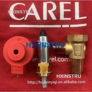 1 ชิ้นสำหรับวาล์ว CAREL E3V45SSR10 ใหม่ H - Product Image 3