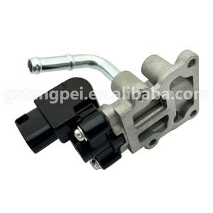 IAC Leerlauf luft regelventil OEM 22270-20050 2227020050 Hergestellt in China - Product Image 3