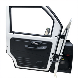 EVERBRIGHT Bersertifikat EEC L7e L6e Mobil Listrik 2 Kursi Baru dengan Kecepatan 45km/jam Truk Kargo Listrik 4000W - Product Image 6