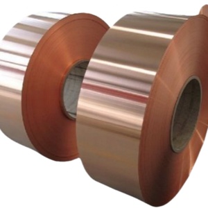 Tira de Cobre Ultrafina de 0.05mm SE-Cu - Product Image 3