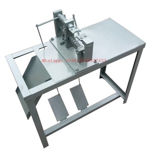 2 Years Guarantee Raw Cashew <strong>Nut</strong> Shell Breaking <strong>Processing</strong> <strong>Machine</strong> - Product Image 2