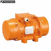 ZW-7 1.5KW Moteur vibrant électrique externe 220V pour béton, composant principal