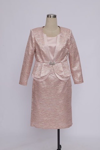 Nouvelle Collection 2026 : Ensembles de Costumes d'Église Grande Taille pour Femmes – Élégant Ensemble 3 Pièces Jupe et Veste – Robes Formelles Afro-Américaines - Product Image 5