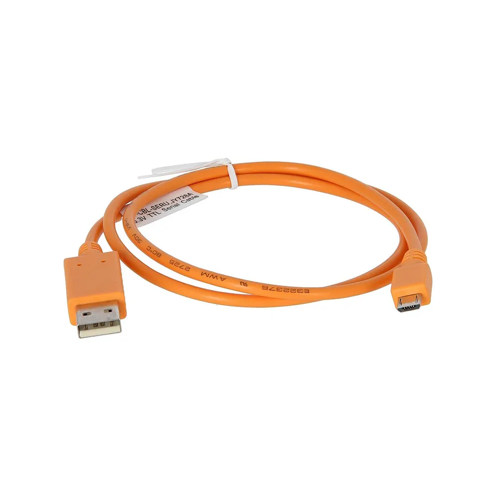 AP-CBL-SERU Usb 2.0 Console Adapter Kabel Jy728a