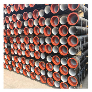 Tuyaux en <span class=keywords><strong>fonte</strong></span> ductile Kubota, spécifications ISO2531 classe K9, 8 pouces, <span class=keywords><strong>100</strong></span> mm, 200 mm, 250 mm, 300 mm, 1200 mm, <span class=keywords><strong>prix</strong></span> au mètre, liste de <span class=keywords><strong>prix</strong></span> au Nigéria - Product Image 6