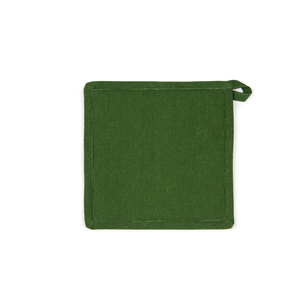 Portapentole Excelsa in Cotone con Motivo Fogliame 20x20 Cm, Utensile da Cucina Riutilizzabile - Product Image 2