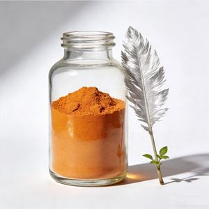 Productos Químicos Diarios Diamond CAS 517-28-2 <span class=keywords><strong>Hematoxilina</strong></span> Utilizada como Agente de Coloración para Núcleos y Cromatina - Product Image 1