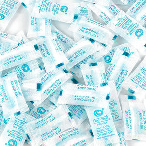 Depolama ve ambalaj için yüksek kaliteli silika jel kurutucu paketleri nem emici 1g/2g/3g/5g/<span class=keywords><strong>10g</strong></span> - Product Image 6