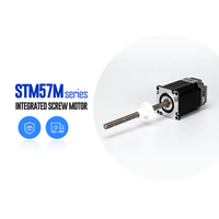Servomoteur pas à pas à vis intégré NiMotion 57 temps 60/150mm encodeur absolu en boucle fermée